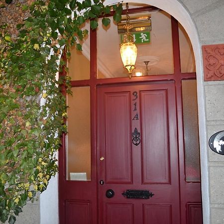 Aine Rose Guest Accommodation Dublin Ngoại thất bức ảnh