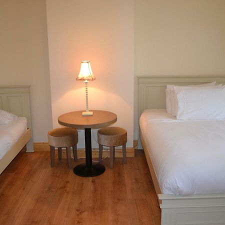 Aine Rose Guest Accommodation Dublin Ngoại thất bức ảnh