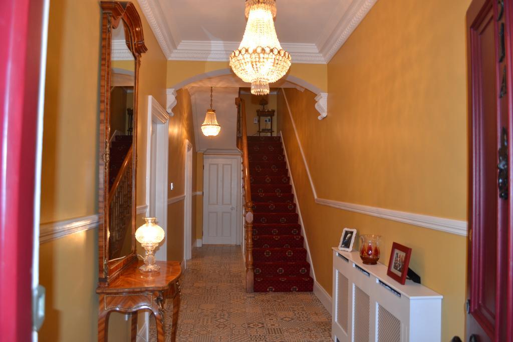 Aine Rose Guest Accommodation Dublin Ngoại thất bức ảnh