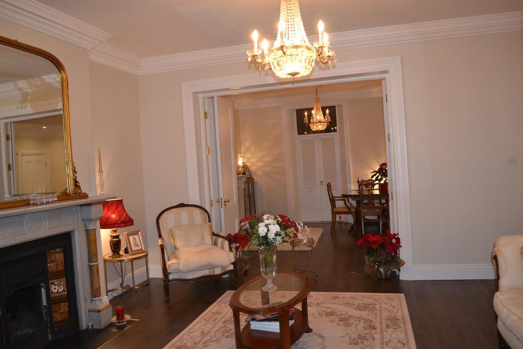 Aine Rose Guest Accommodation Dublin Ngoại thất bức ảnh