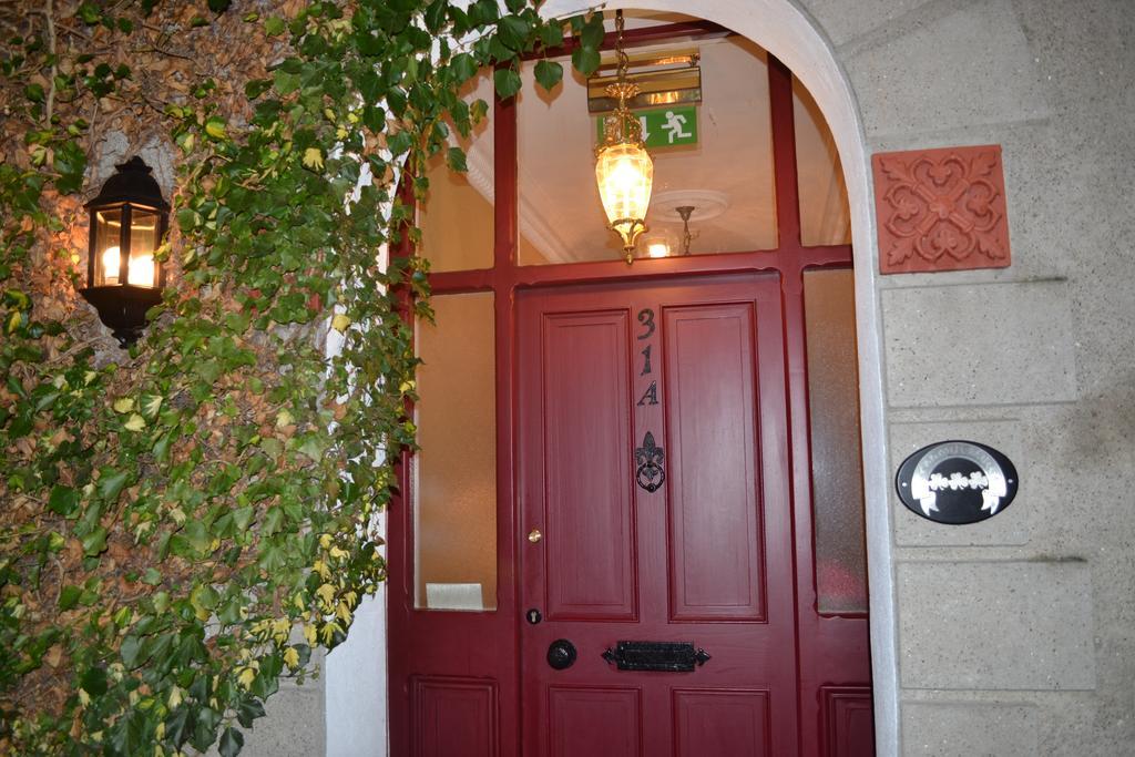 Aine Rose Guest Accommodation Dublin Ngoại thất bức ảnh