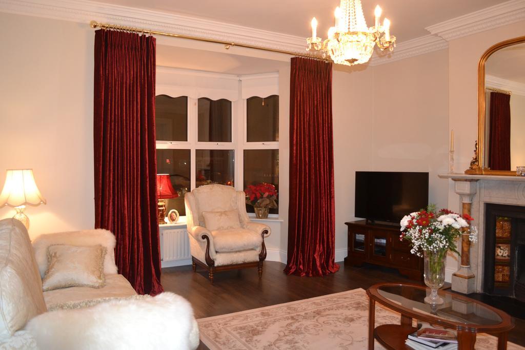 Aine Rose Guest Accommodation Dublin Ngoại thất bức ảnh