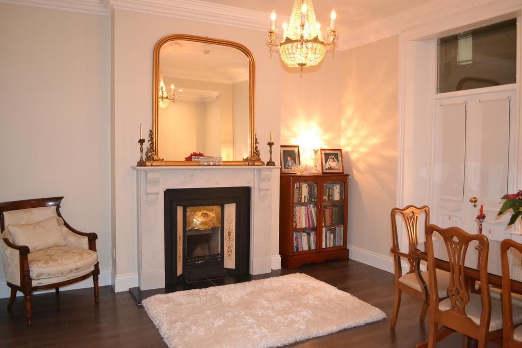 Aine Rose Guest Accommodation Dublin Ngoại thất bức ảnh