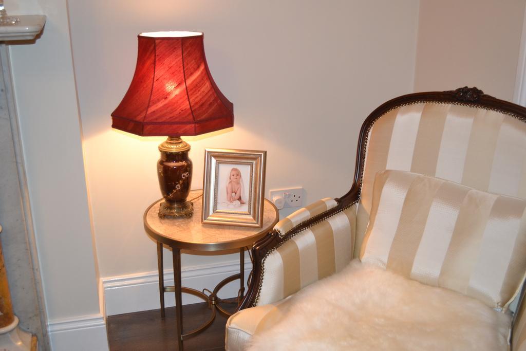 Aine Rose Guest Accommodation Dublin Ngoại thất bức ảnh