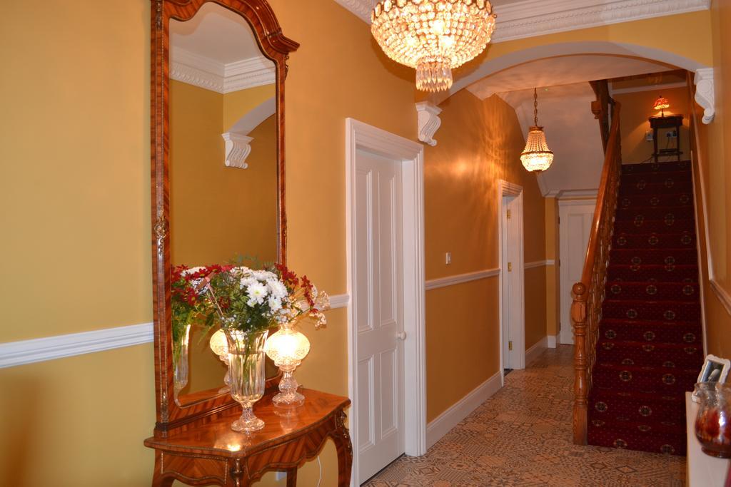 Aine Rose Guest Accommodation Dublin Ngoại thất bức ảnh