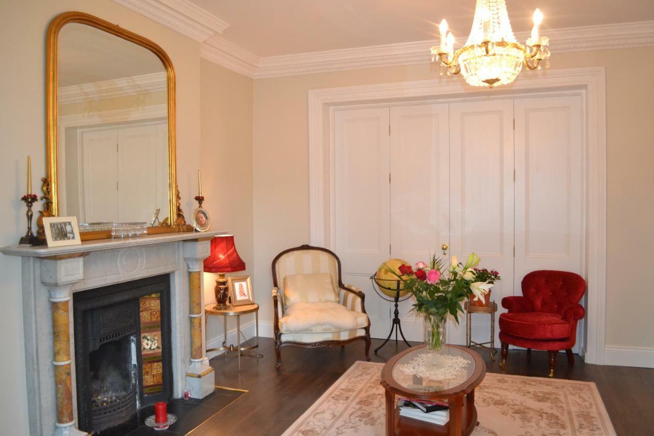 Aine Rose Guest Accommodation Dublin Ngoại thất bức ảnh