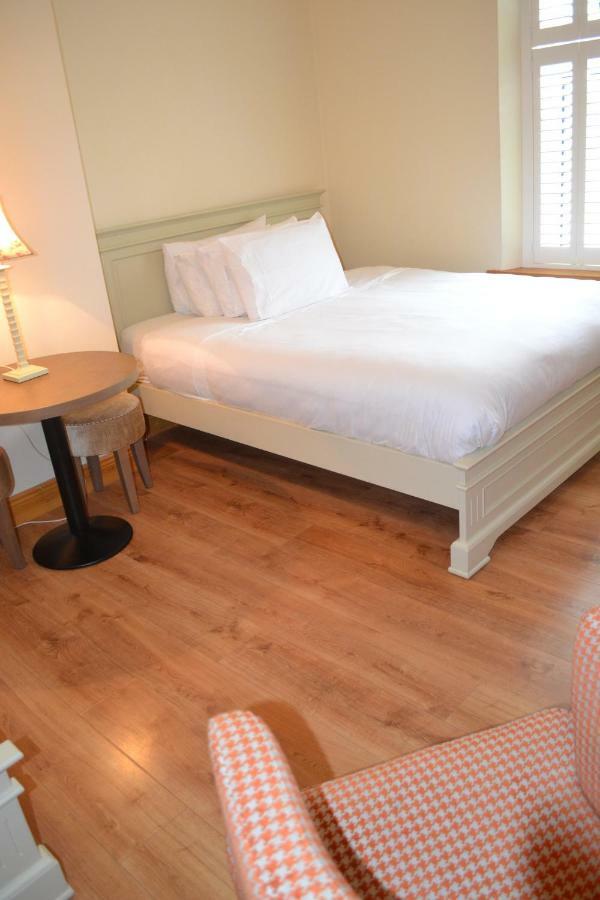 Aine Rose Guest Accommodation Dublin Ngoại thất bức ảnh