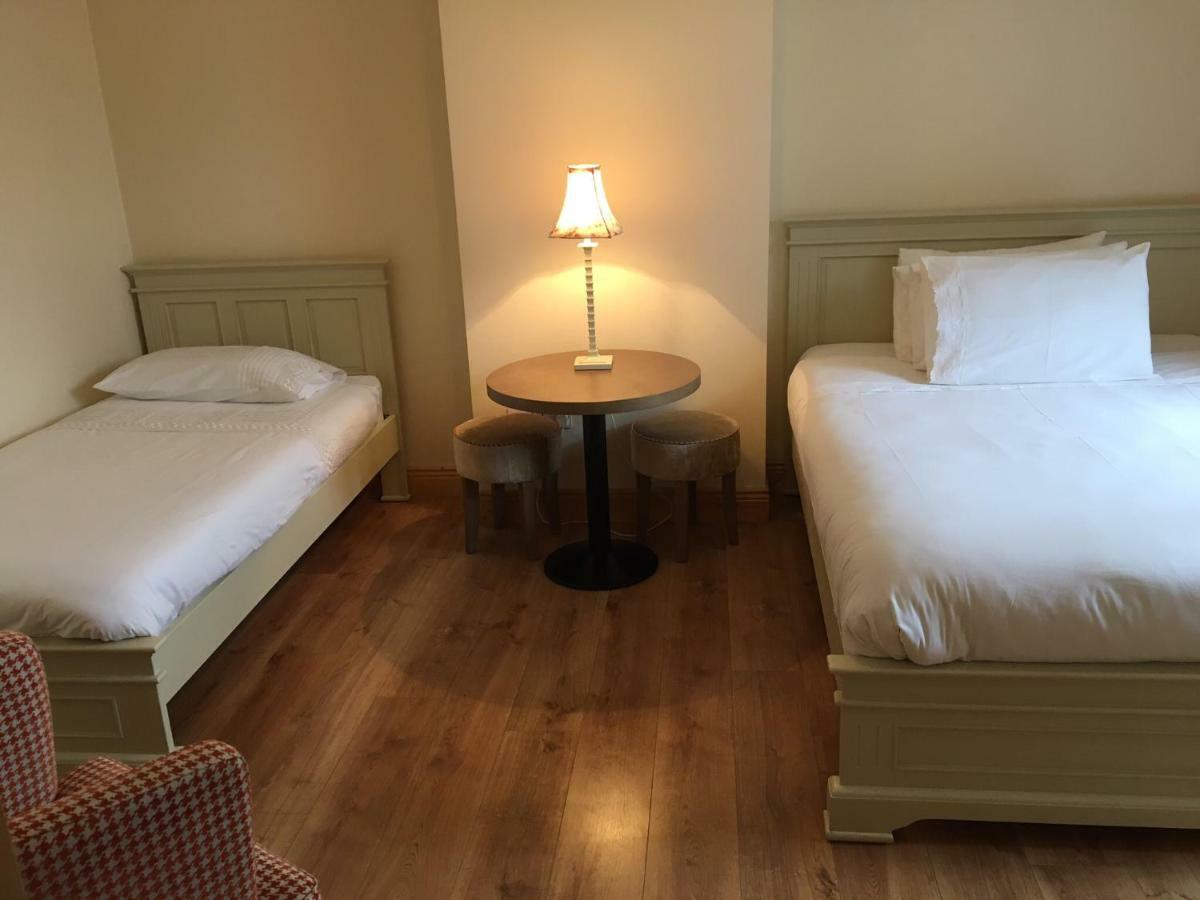 Aine Rose Guest Accommodation Dublin Ngoại thất bức ảnh