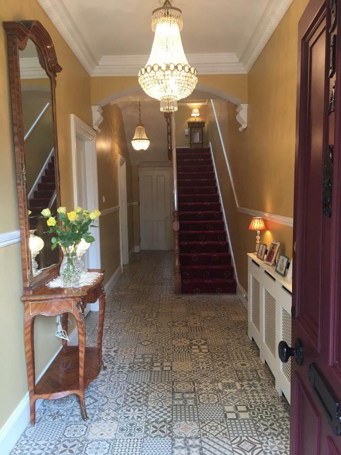 Aine Rose Guest Accommodation Dublin Ngoại thất bức ảnh