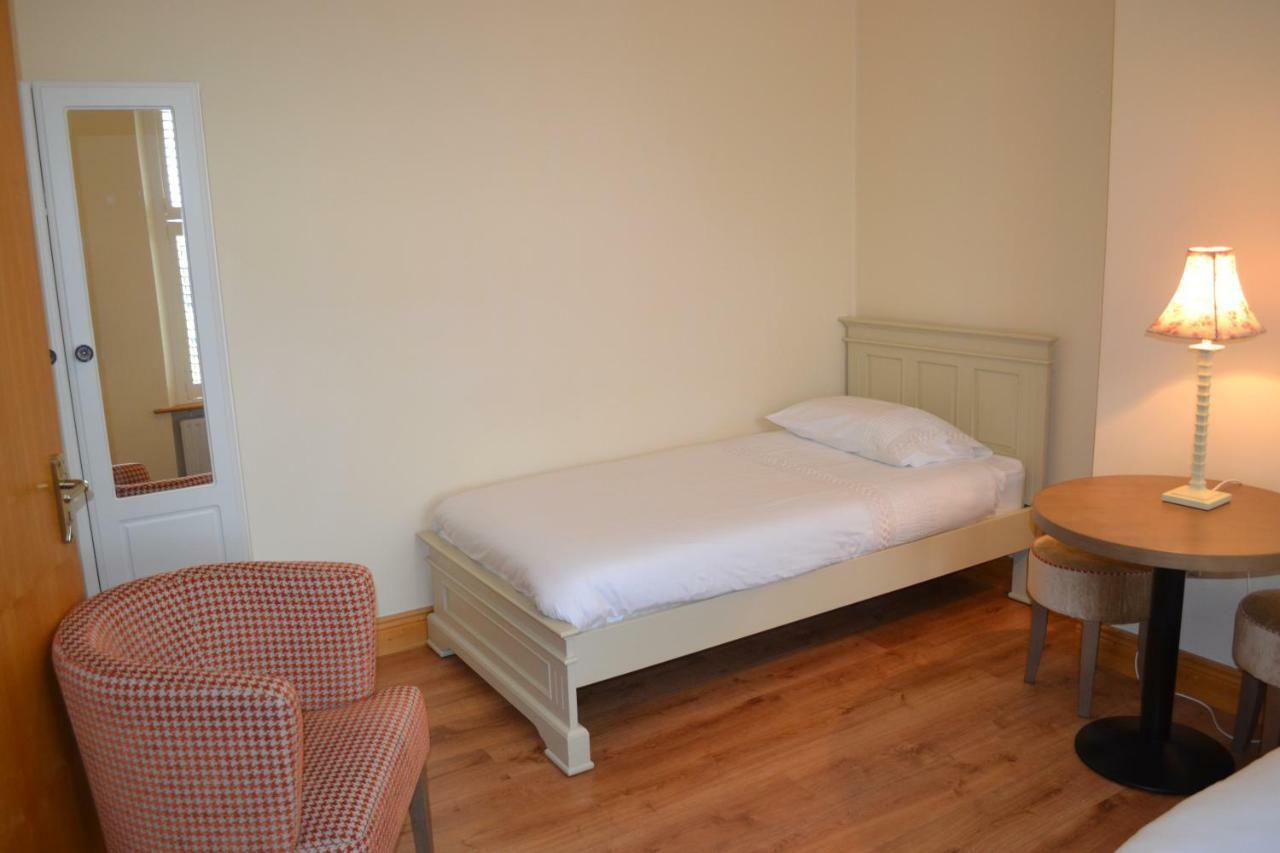 Aine Rose Guest Accommodation Dublin Ngoại thất bức ảnh
