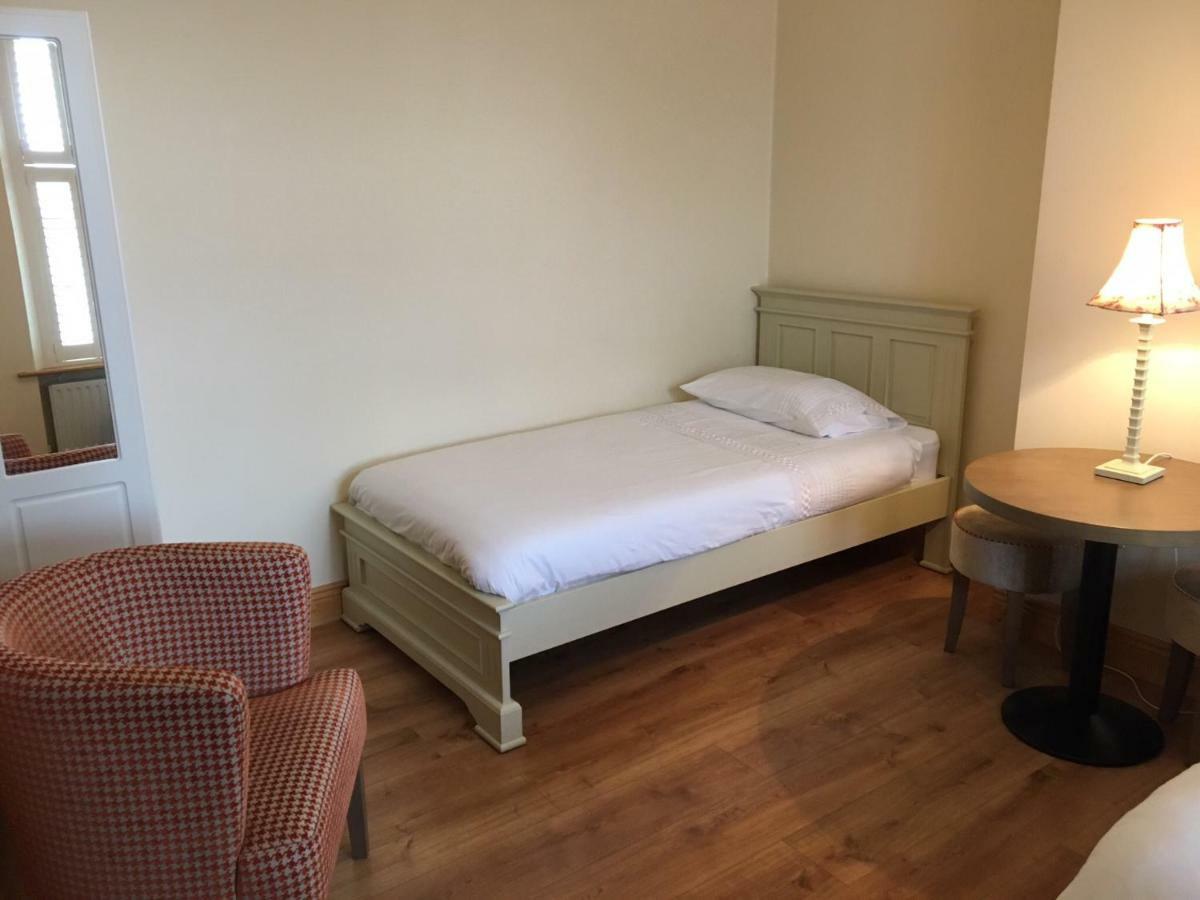 Aine Rose Guest Accommodation Dublin Ngoại thất bức ảnh