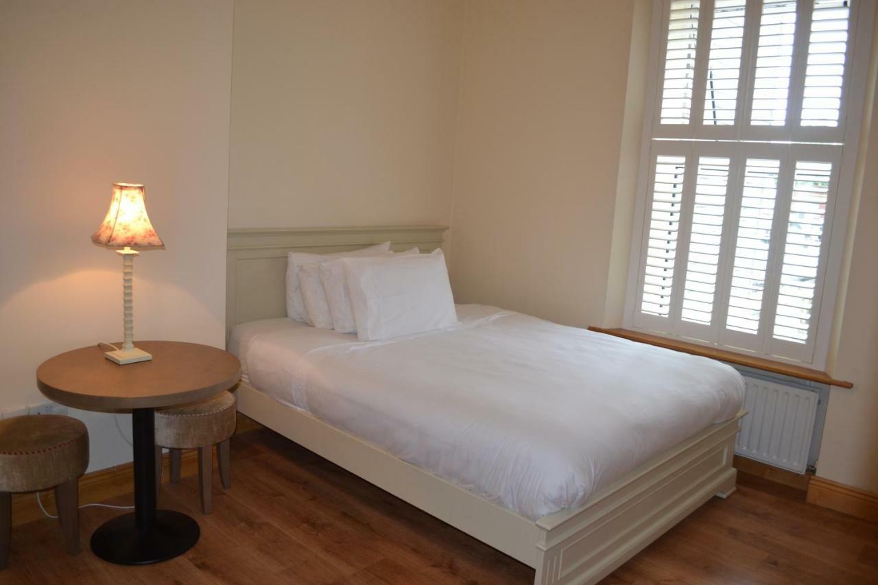 Aine Rose Guest Accommodation Dublin Ngoại thất bức ảnh