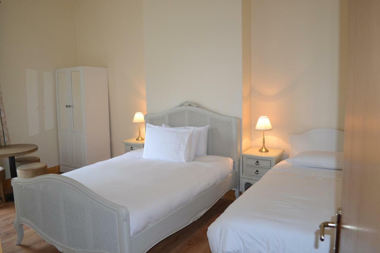 Aine Rose Guest Accommodation Dublin Ngoại thất bức ảnh