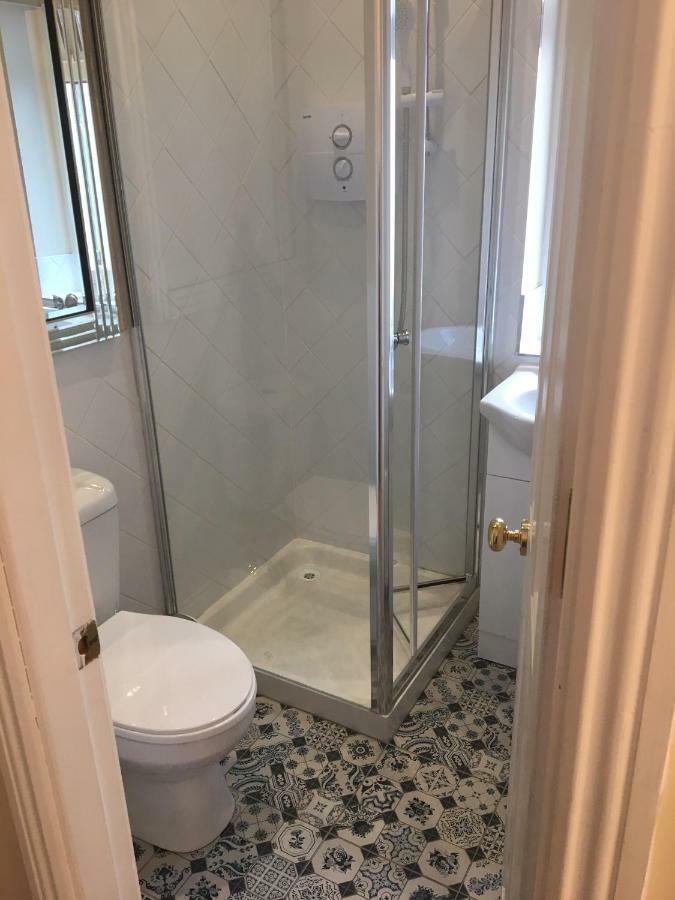 Aine Rose Guest Accommodation Dublin Ngoại thất bức ảnh