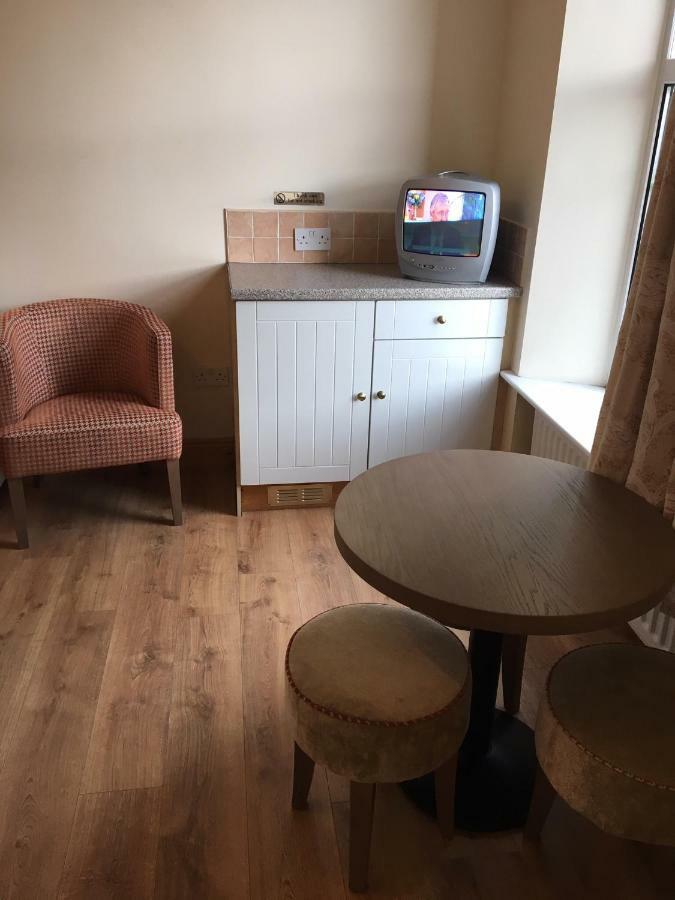 Aine Rose Guest Accommodation Dublin Ngoại thất bức ảnh